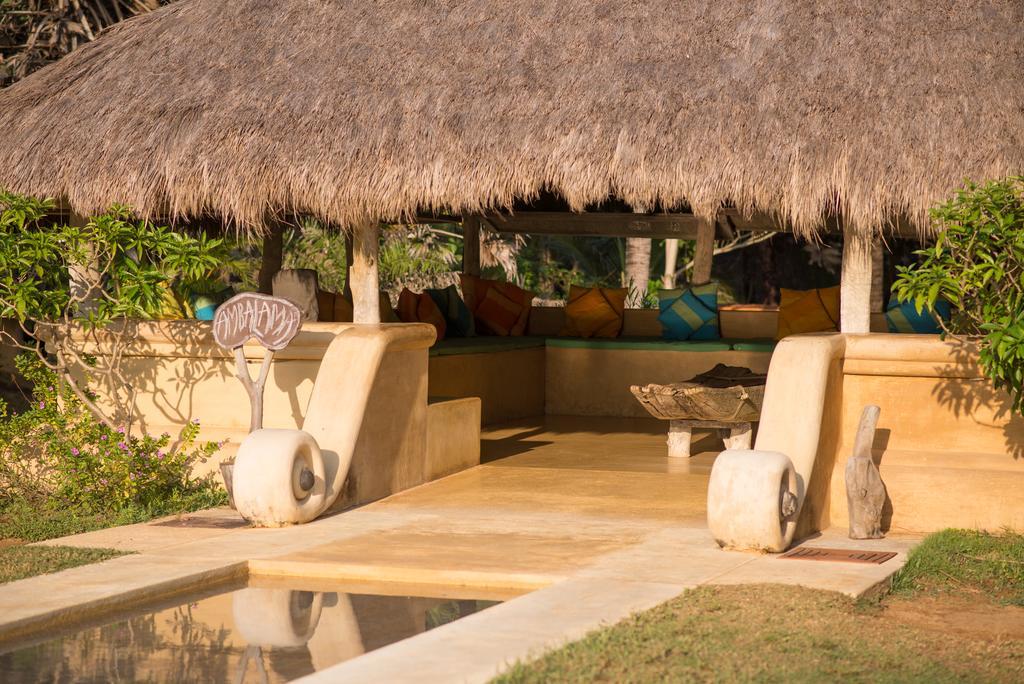 Bar Reef Resort Etalai 外观 照片