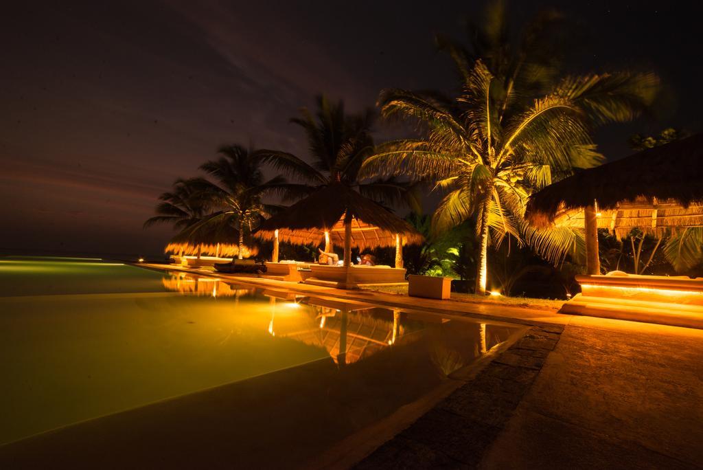 Bar Reef Resort Etalai 外观 照片