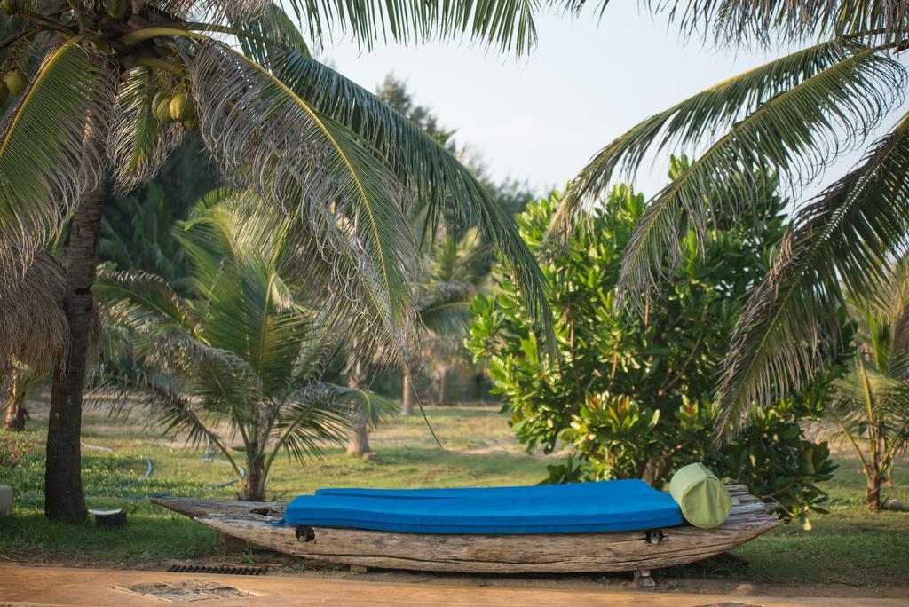 Bar Reef Resort Etalai 外观 照片